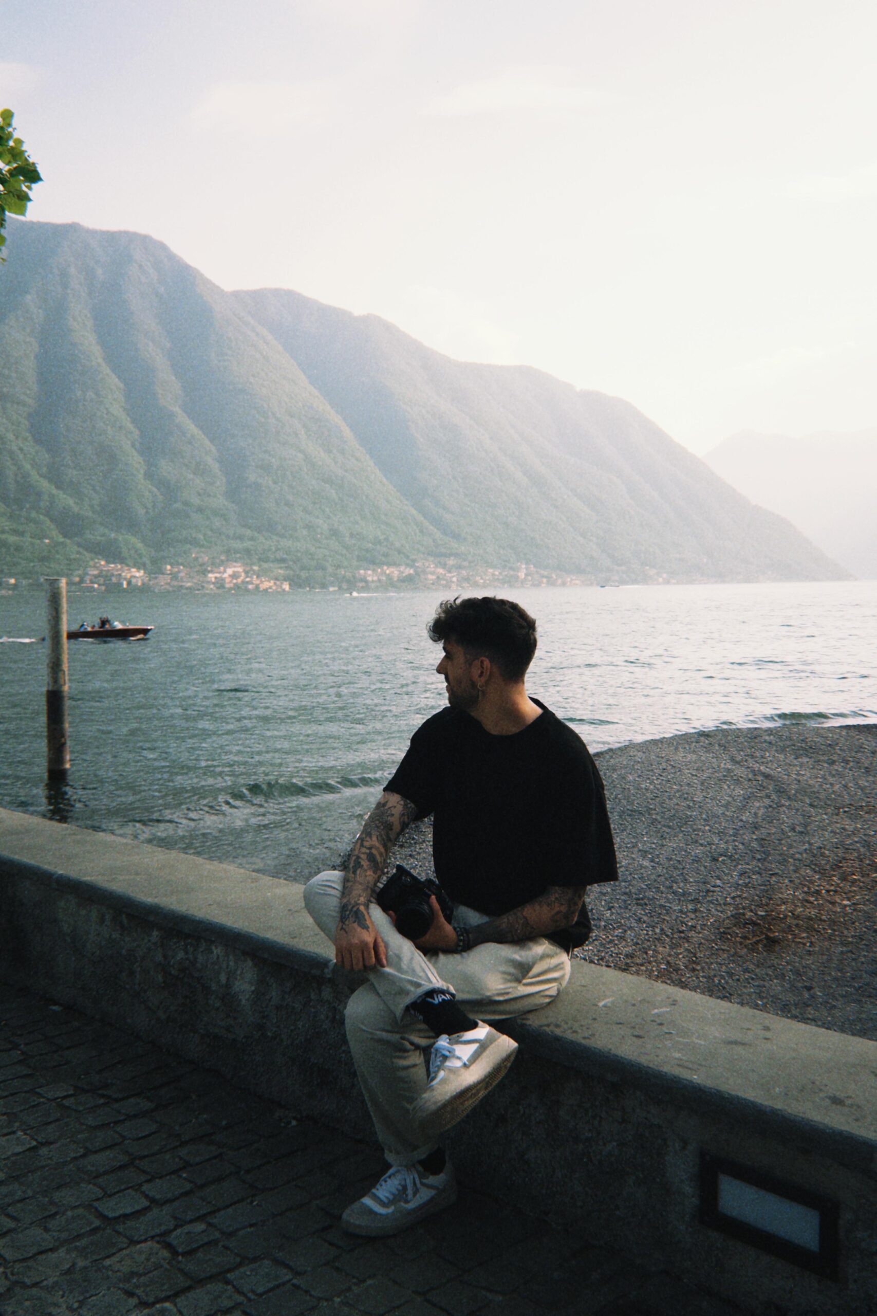 Álvaro videógrafo
